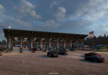 SCS Blog: California Remodel - New Screenshots