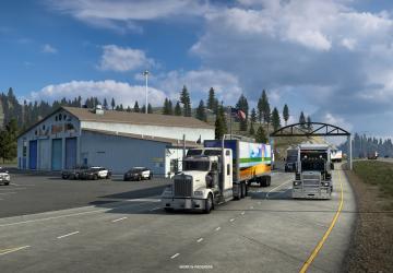 SCS Blog: California Remodel - New Screenshots