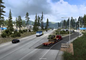 SCS Blog: California Remodel - New Screenshots