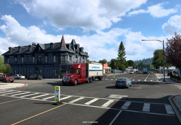 SCS Blog: California Remodel - New Screenshots