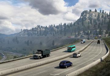 SCS Blog: California Remodel - New Screenshots