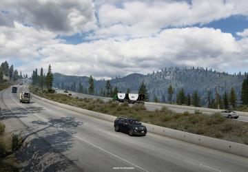 SCS Blog: California Remodel - New Screenshots
