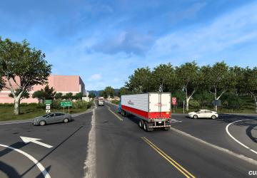 SCS Blog: California Redesign - Yukaya