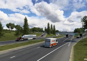 SCS Blog: California Redesign - Yukaya