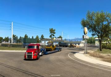 SCS Blog: California Redesign - Yukaya