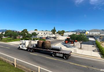 SCS Blog: California Redesign - Yukaya