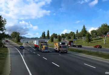 SCS Blog: California Redesign - Yukaya