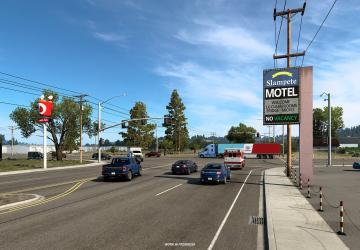 SCS Blog: California Redesign - Yukaya