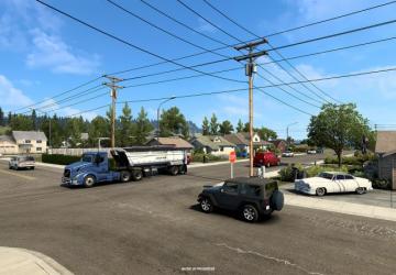 SCS Blog: California Redesign - Yukaya