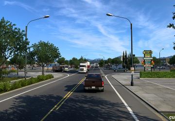 SCS Blog: California Redesign - Yukaya