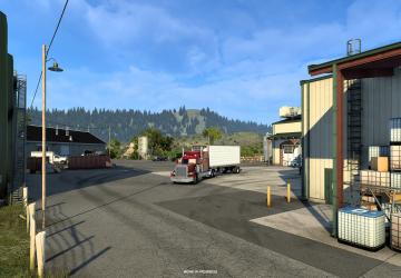 SCS Blog: California Redesign - Yukaya