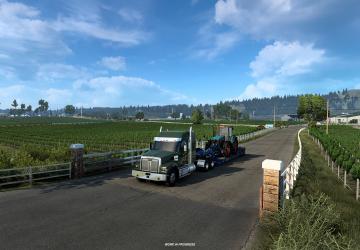 SCS Blog: California Redesign - Yukaya