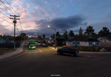 SCS Blog: California Redesign - Yukaya