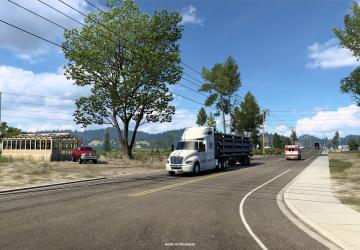 SCS Blog: California Redesign - Yukaya