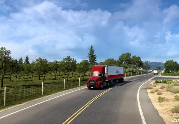 SCS Blog: California Redesign - Yukaya