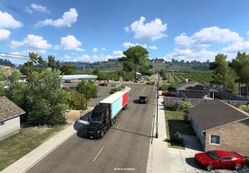 SCS Blog: California Redesign - Yukaya