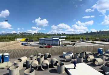 SCS Blog: California Redesign - Yukaya