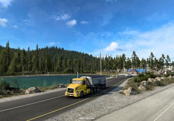 SCS Blog: California Reconstruction