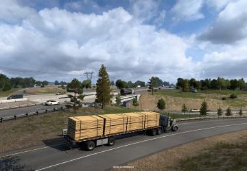 SCS Blog: California Reconstruction
