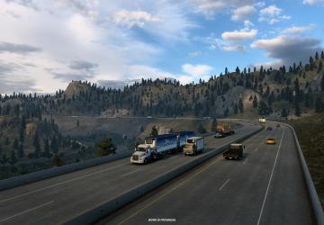 SCS Blog: California Reconstruction