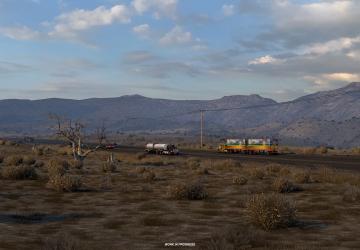 SCS Blog: California Reconstruction