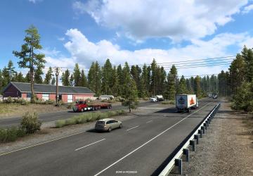 SCS Blog: California Reconstruction