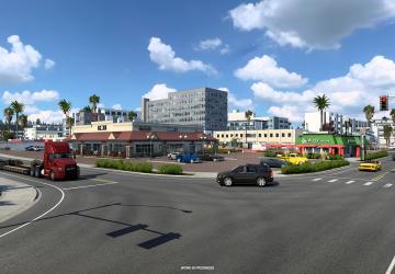 SCS Blog: California Reconstruction