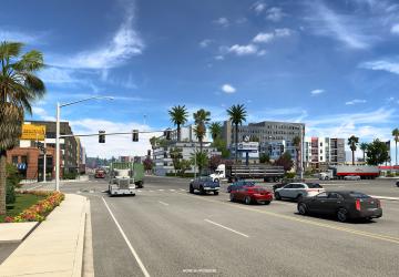 SCS Blog: California Reconstruction