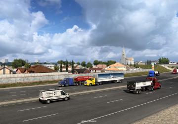 SCS Blog: California Reconstruction