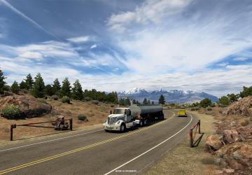 SCS Blog: California Reconstruction