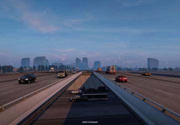 SCS Blog: California Reconstruction