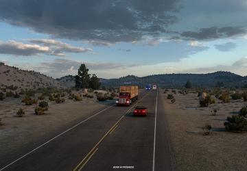 SCS Blog: California Reconstruction