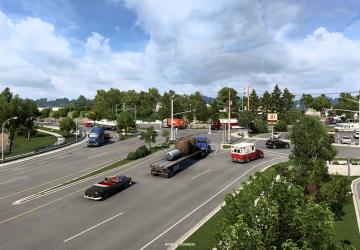 SCS Blog: California Reconstruction