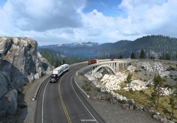 SCS Blog: California Reconstruction