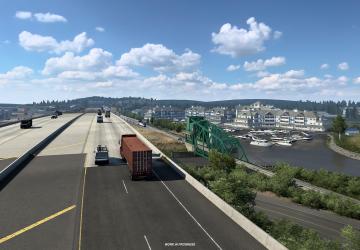 SCS Blog: California Reconstruction