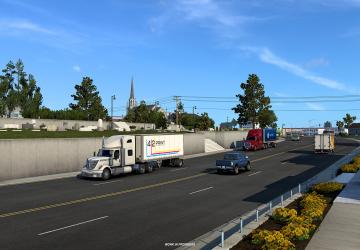SCS Blog: California Reconstruction