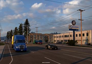 SCS Blog: California Reconstruction
