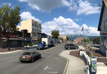 SCS Blog: California Reconstruction