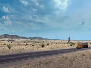 New Mexico DLC Released on Steam