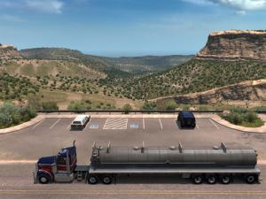 New Mexico DLC Released on Steam