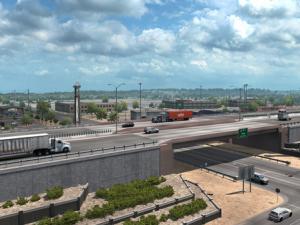 New Mexico DLC Released on Steam