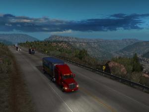 New Mexico DLC Released on Steam