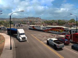 New Mexico DLC Released on Steam