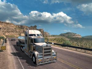 New Mexico DLC Released on Steam