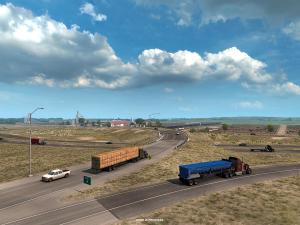 Great Plains of Colorado