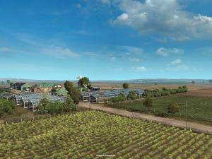 Great Plains of Colorado
