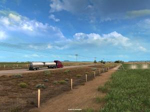 Great Plains of Colorado