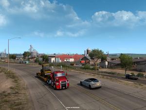 Great Plains of Colorado