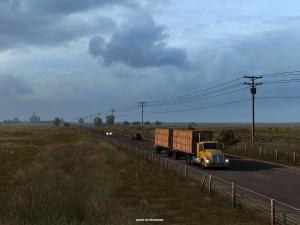 Great Plains of Colorado