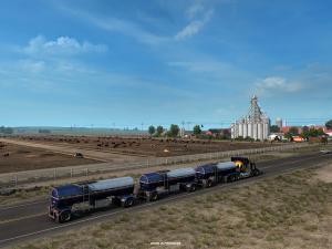 Great Plains of Colorado